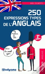 Capa do artigo 250 Expressions Types De L