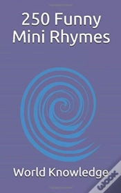 Capa do artigo 250 Funny Mini Rhymes