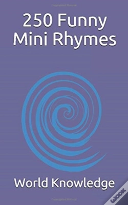 Capa do artigo 250 Funny Mini Rhymes