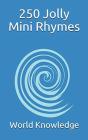 250 Jolly Mini Rhymes - Preview