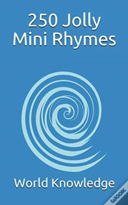 Capa do artigo 250 Jolly Mini Rhymes