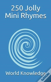 Capa do artigo 250 Jolly Mini Rhymes