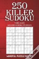 250 Killer Sudoku