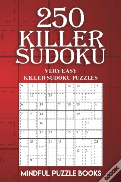 Capa do artigo 250 Killer Sudoku