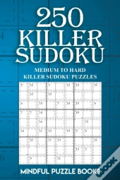 250 Killer Sudoku