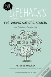 Capa do artigo 250 Lifehacks For Young Autistic Adults