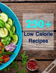 250+ Low Calorie Recipe