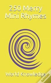 Capa do artigo 250 Merry Mini Rhymes