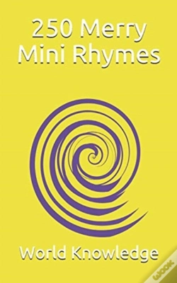 Capa do artigo 250 Merry Mini Rhymes