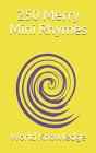 250 Merry Mini Rhymes - Preview
