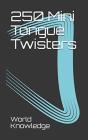 250 Mini Tongue Twisters - Preview