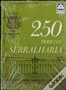 250 Modelos Serralharia