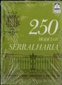 250 Modelos Serralharia - Preview