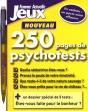 250 Pages De Psychotests 2009 - Preview