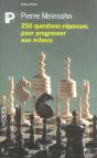 250 Questions-Réponses Pour Progresser Aux Échecs - Preview