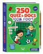 250 Quiz Et Docs 100% Foot - Preview