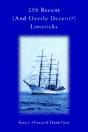 250 Recent (And Overly Decent?) Limericks - Preview