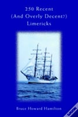 Capa do artigo 250 Recent (And Overly Decent?) Limericks