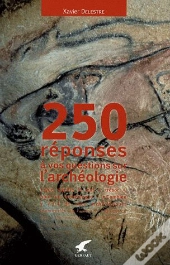 250 Réponses Aux Questions D'Un Archéologue Curieux