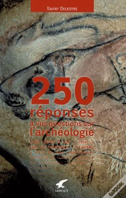 Capa do artigo 250 Réponses Aux Questions D'Un Archéologue Curieux