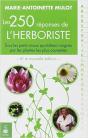 250 Réponses D'Une Herboriste - Preview
