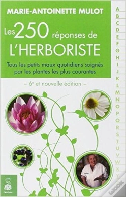 Capa do artigo 250 Réponses D'Une Herboriste