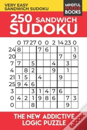 250 Sandwich Sudoku