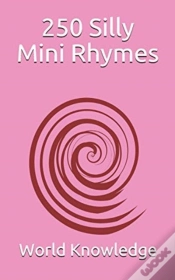 Capa do artigo 250 Silly Mini Rhymes