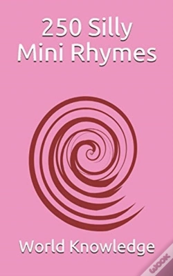 Capa do artigo 250 Silly Mini Rhymes