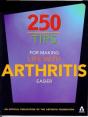 250 Tips For Making Life With Arthritis Easier - Preview