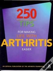 Capa do artigo 250 Tips For Making Life With Arthritis Easier