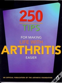 Capa do artigo 250 Tips For Making Life With Arthritis Easier