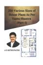 250 Various Sizes Of House Plans As Per - Preview