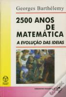 2500 Anos de Matemática