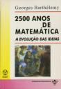 2500 Anos de Matemática - Preview