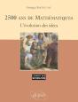2500 Ans De Mathématiques - L'Évolution Des Idées - N°3 - Preview