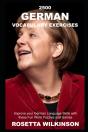 2500 German Vocabulary Exercises - Preview