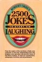 2500 Jokes To Start 'Em Laughing - Preview
