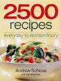 2500 Recipes - Preview