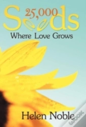 25,000 Seeds