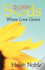 Capa do artigo 25,000 Seeds