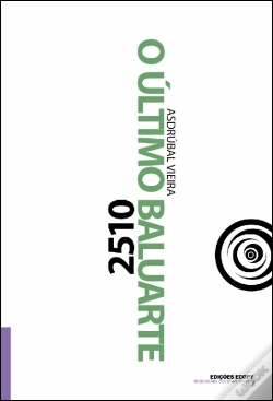 Capa do artigo 2510 - O Último Baluarte