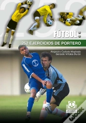 Capa do artigo 252 Ejercicios De Portero
