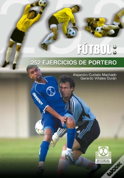 Capa do artigo 252 Ejercicios De Portero
