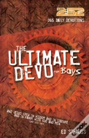 Capa do artigo 2:52 Ultimate Devo For Boys