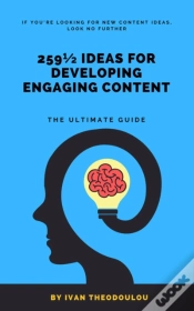 Capa do artigo 2591/2 Ideas For Developing Engaging Content | The Ultimate Guide