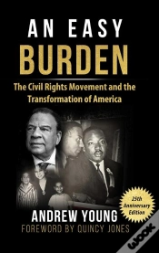 Capa do artigo 25th Anniversary Edition - An Easy Burden
