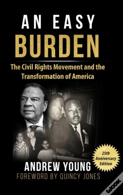 Capa do artigo 25th Anniversary Edition - An Easy Burden