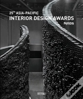 25th Asia-Pacific Interior Design Awards