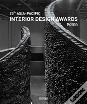 Capa do artigo 25th Asia-Pacific Interior Design Awards